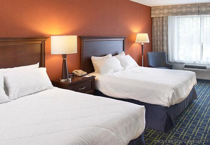 Fairfield Inn Philadelphia Valley Forge/קינג אוף פרוסיה מראה חיצוני תמונה