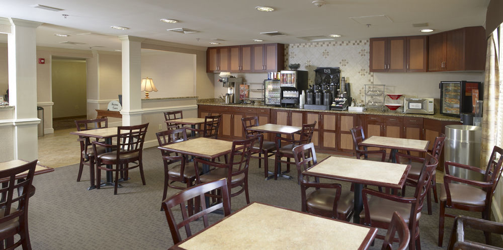 Fairfield Inn Philadelphia Valley Forge/קינג אוף פרוסיה מראה חיצוני תמונה