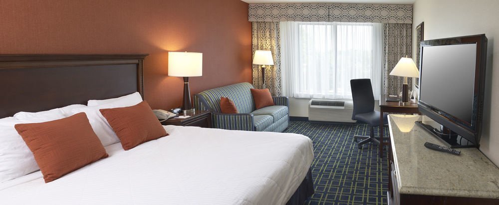 Fairfield Inn Philadelphia Valley Forge/קינג אוף פרוסיה מראה חיצוני תמונה