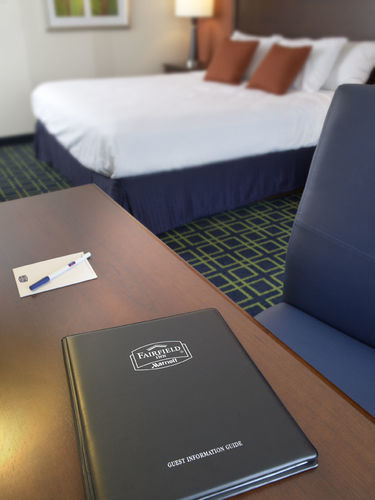 Fairfield Inn Philadelphia Valley Forge/קינג אוף פרוסיה מראה חיצוני תמונה