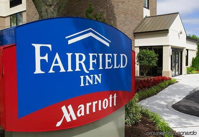 Fairfield Inn Philadelphia Valley Forge/קינג אוף פרוסיה מראה חיצוני תמונה